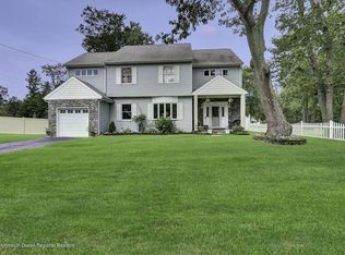 1162 Audubon Dr, Toms River, NJ 08753