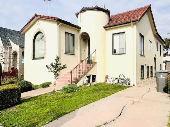 574 Aileen St, Oakland, CA 94609