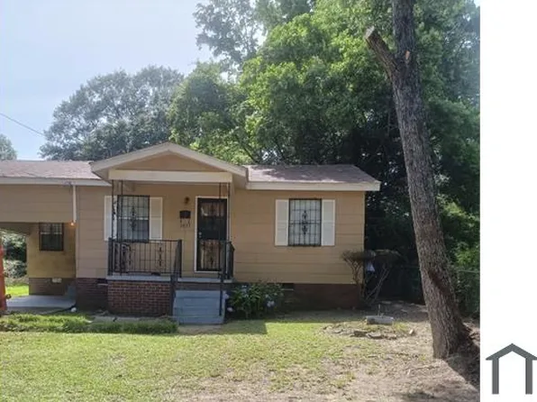 3833 Warner Ave, Jackson, MS 39213