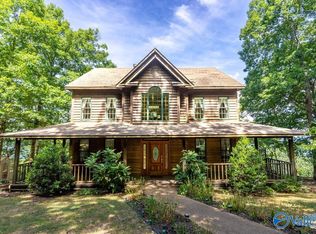 27925 County Road 89, Mentone, AL 35984