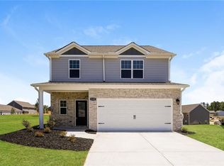 6188 Nathaniel Ln, South Fulton, GA 30213