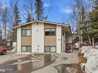 12521 Tanada Loop, Anchorage, AK 99515