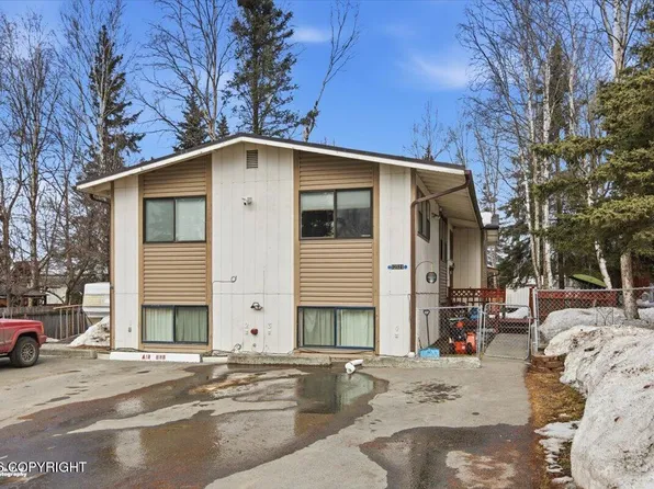 12521 Tanada Loop, Anchorage, AK 99515