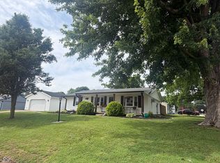 324 Sleepy Ln, Attica, IN 47918