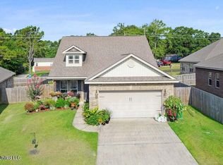 14137 Waterford Cir, Gulfport, MS 39503