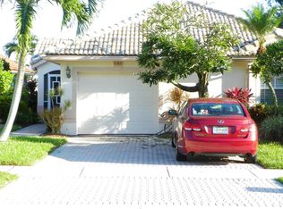 6182 Bay Isles Dr, Boynton Beach, FL 33437