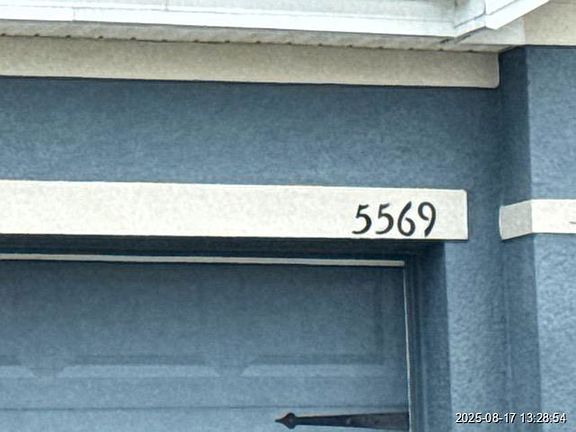 Exterior Address Verification
