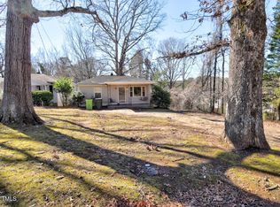 3817 Burt Dr, Raleigh, NC 27606