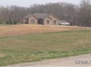 D Rd, Columbia, IL 62236