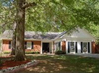 5829 Foxfield Trl, Rex, GA 30273