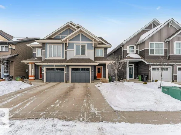 2777 Chokecherry Pl SW, Edmonton, AB T6X 2J9