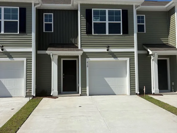 410 Gemstone Blvd Lot 217, Conway, SC 29526