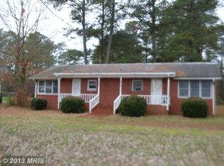29546 Deal Island Rd, Princess Anne, MD 21853