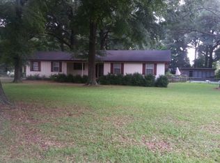 61 Airport Subdivision Rd, Hawkinsville, GA 31036
