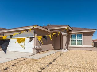 176 Elsworth Dr, Socorro, TX 79928