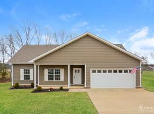 835 Ellyson Dr, Spring Hill, TN 37174