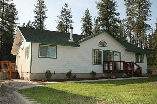 10 Cross Fenced Acres