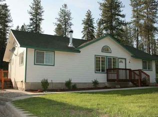 42005 N Frantz Rd, Elk, WA 99009