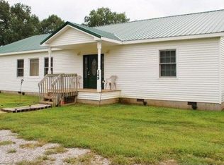 349 N Ewing St, Guthrie, KY 42234