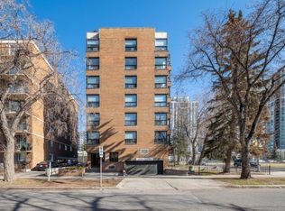 1202 13th Ave SW #704, Calgary, AB T3C0T1