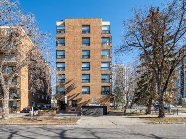 1202 13th Ave SW #704, Calgary, AB T3C 0T1