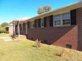 610 Choctaw St, Anderson, SC 29626