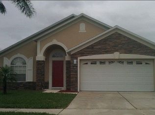 12707 Aleguas Ln, Orlando, FL 32825