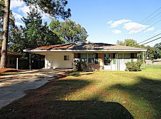 5500 Navaho Trl, Alexandria, LA 71301