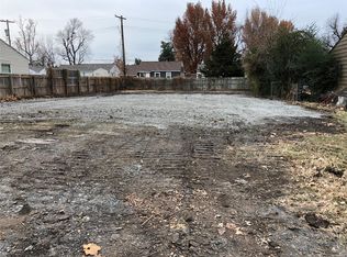 1359 E 42nd Pl, Tulsa, OK 74105