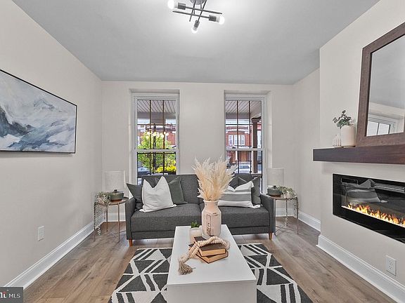 4th image of 2324 Edmondson Ave
