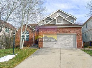 5655 Saddle Rock Rd, Colorado Springs, CO 80918