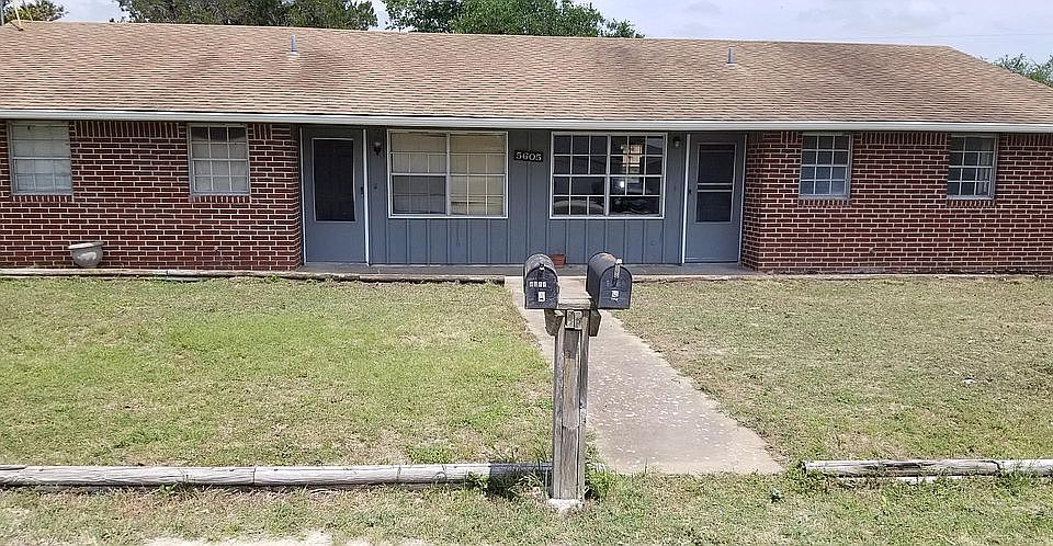 1st image of 5605 Thunderbird St APT B