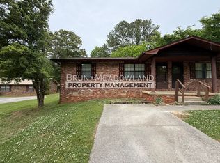 7627 Alki Ln, Knoxville, TN 37919