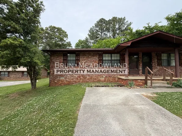 7627 Alki Ln, Knoxville, TN 37919