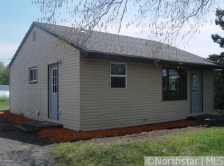 11013 University Ave NE, Blaine, MN 55434