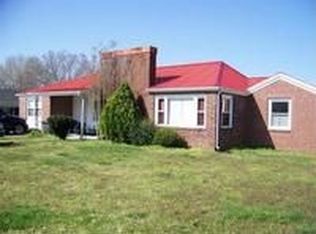 428 Elm St, Pulaski, TN 38478