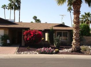 2401 E Malibu Dr, Tempe, AZ 85282
