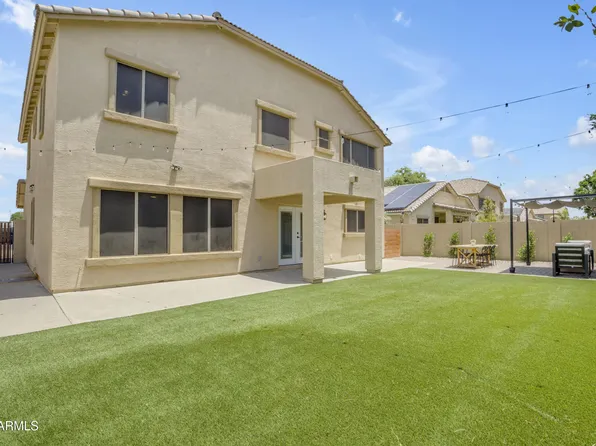 3349 E Flamingo Court, Gilbert, AZ 85297