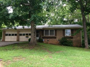 105 Bay Valley Dr, Milledgeville, GA 31061