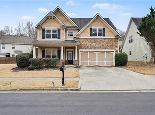 4072 Creekrun Cir, Buford, GA 30519