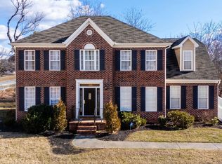 101 Countryside Dr, Louisa, VA 23093