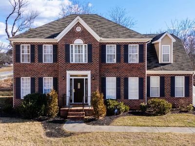 101 Countryside Dr, Louisa, VA, 23093