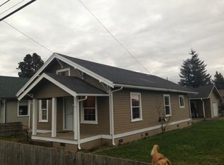 625 W Anderson St, Elma, WA 98541
