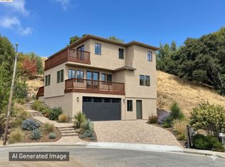 3446 Eureka Ct, Hayward, CA