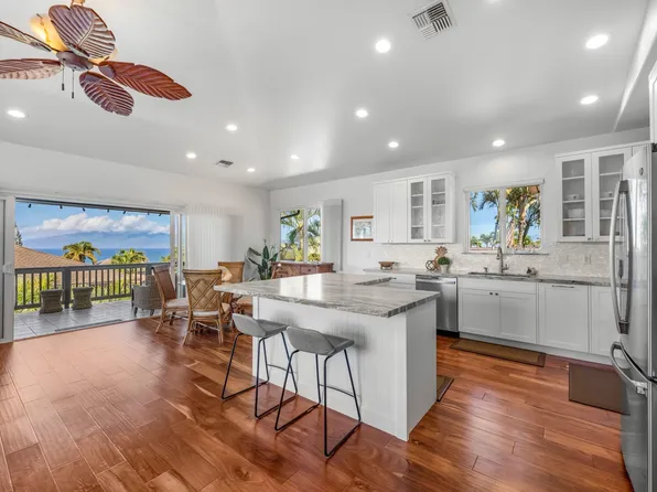 125 Kahana Makai Rd, Lahaina, HI 96761