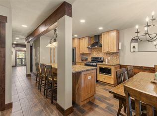 1014 Atlantic Lode Road UNIT 1014, Breckenridge, CO 80424