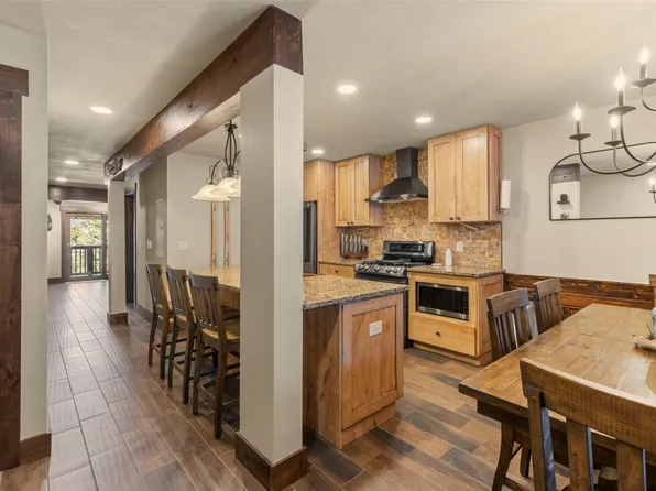 1014 Atlantic Lode Road UNIT 1014, Breckenridge, CO 80424