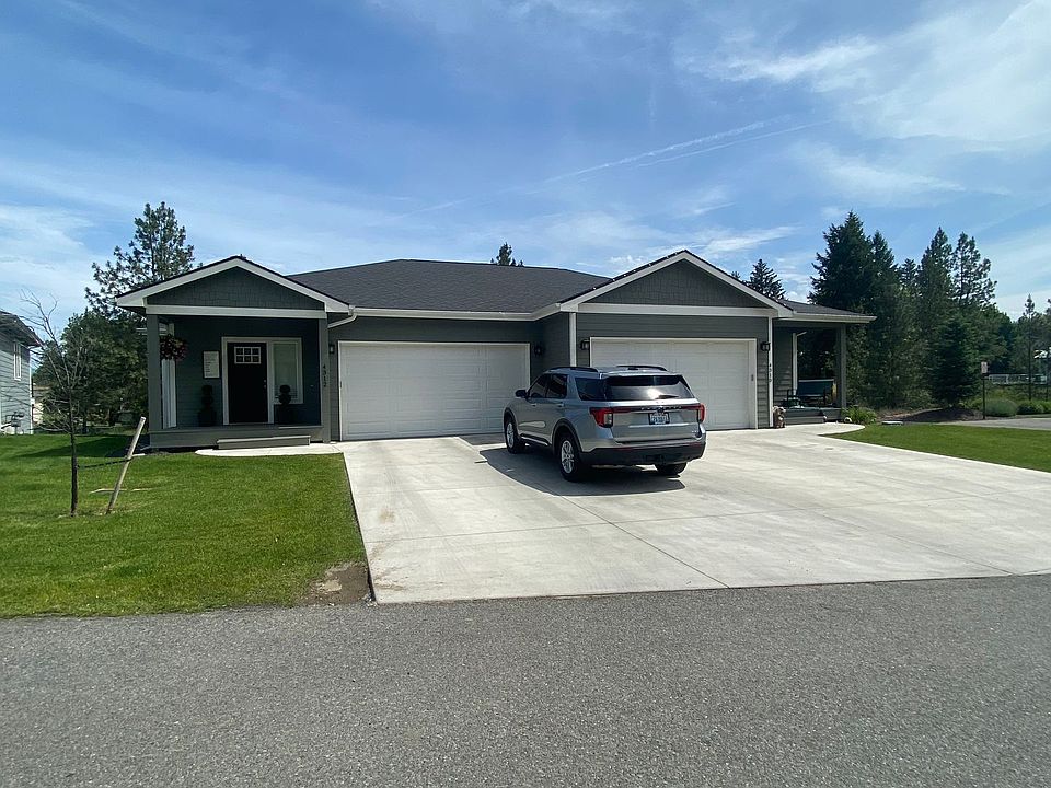 1st image of 4310-4312 N Centennial Ln