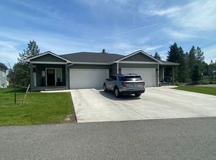 4310-4312 N Centennial Ln, Spokane, WA 99212