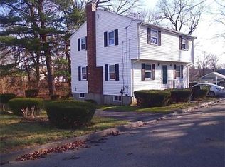 10 Autumn St, Braintree, MA 02184